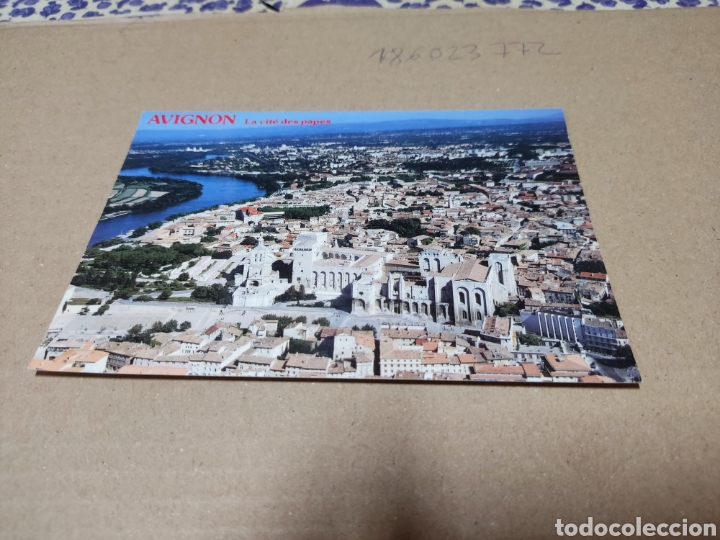 Postales: Postal avignon - Foto 1