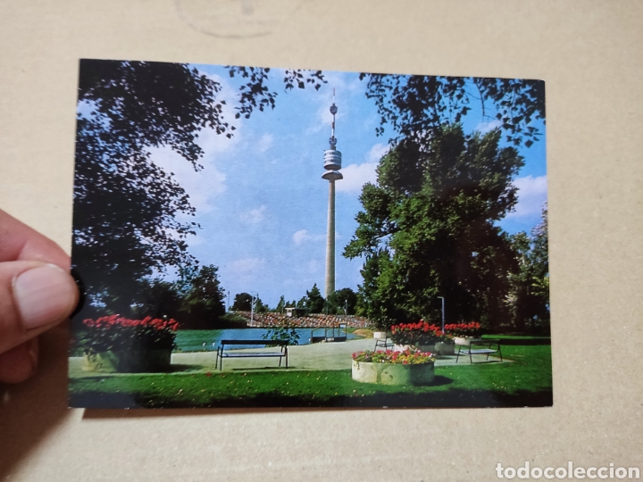 Postales: Postal Viena Pirul&iacute; 252 m - Foto 1