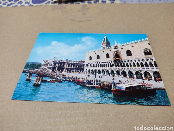 Postales: Postal Venecia - Foto 1
