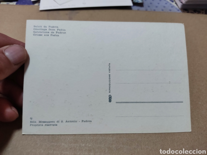 Postales: Postal padova - Foto 2
