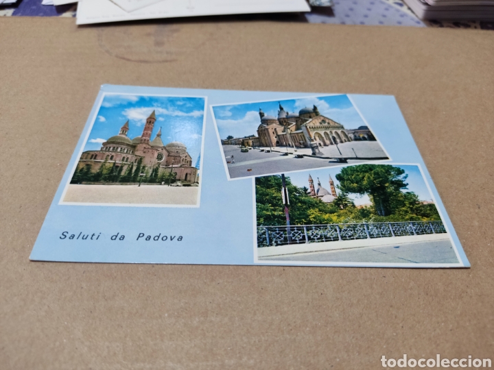 Postales: Postal padova - Foto 1