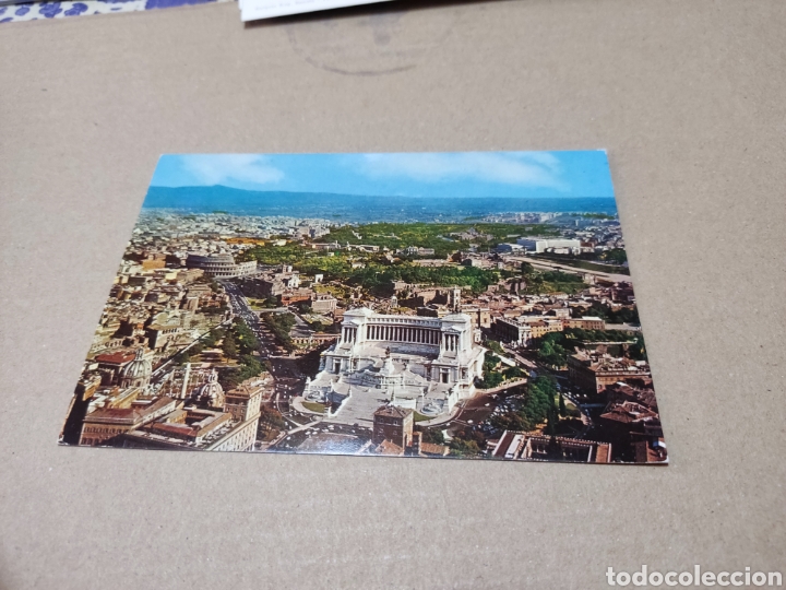 Postales: Postal Roma - Foto 1