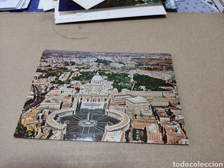 Postales: Postal Roma - Foto 1