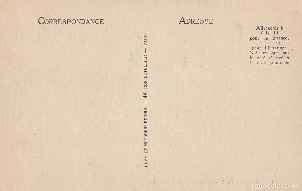 Postales: 41 Brest - Le S&eacute;maphore et le Goulet / Ll. - Foto 2