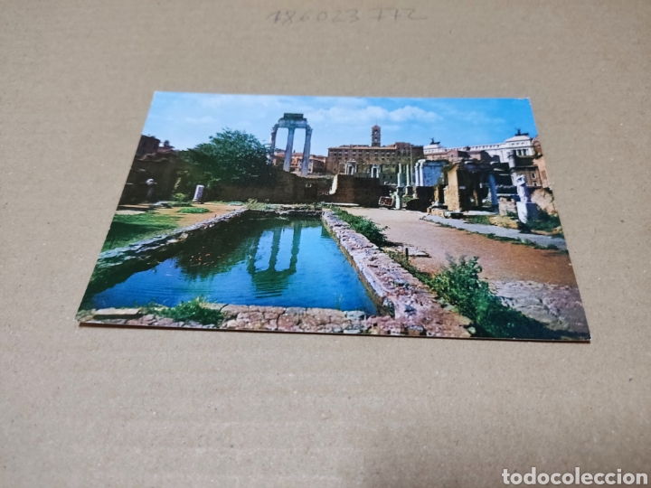 Postales: Postal Roma - Foto 1