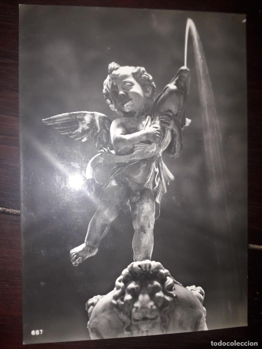 Postais: N&ordm; 44248 POSTAL FLORENCIA ITALIA