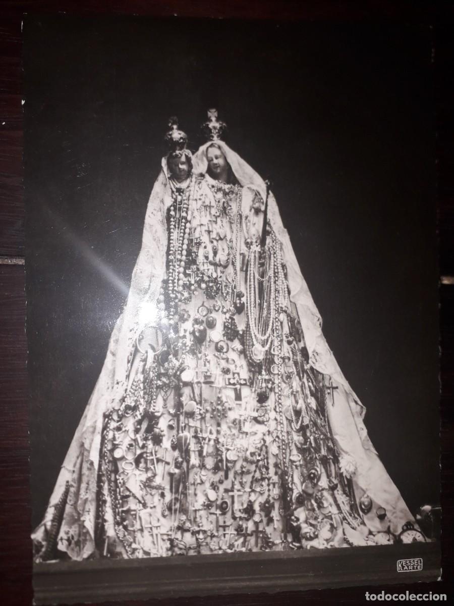 Postales: N&ordm; 44281 POSTAL ALEMANIA VIRGEN KOLNER DOM GNADENBILD