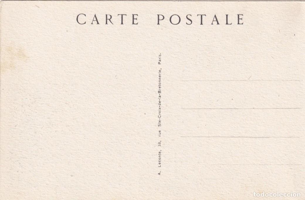 Postales: 14 Paris - La Madeleine - Foto 2