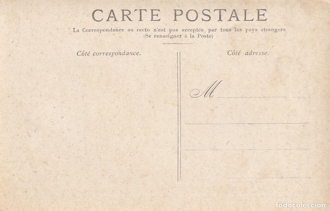 Postales: Paris - Les Buttes Chaumont - Foto 2
