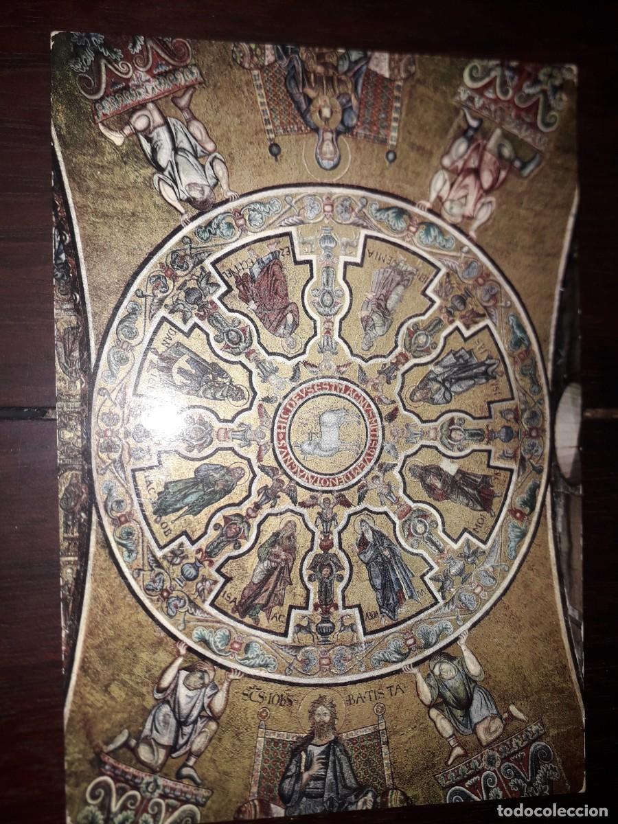 Cartes Postales: N&ordm; 44425 POSTAL FLORENCIA BATTISTERO DE SAN GIOVANNI