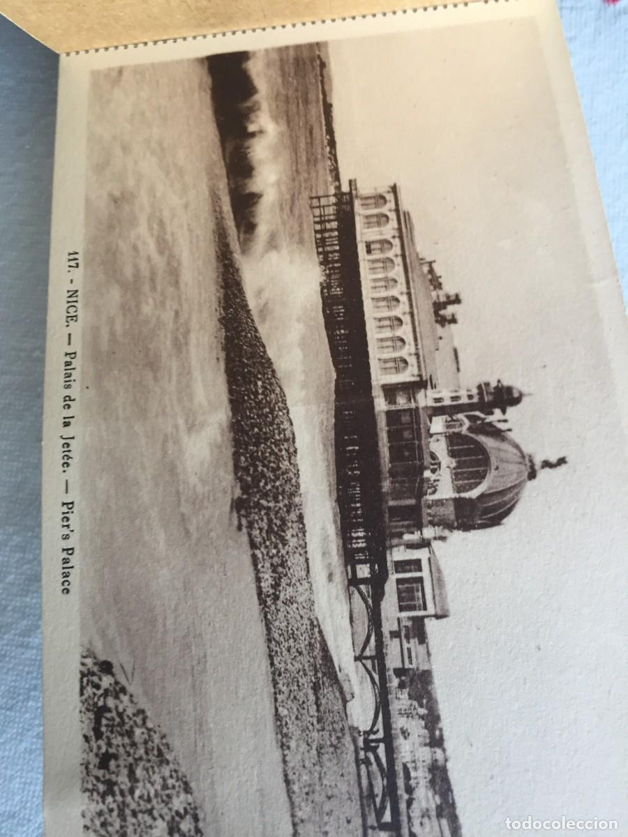 Postales: Souvenir de Nice - Foto 2