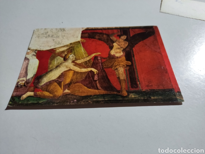 Postales: Postal Pompeya - Foto 1