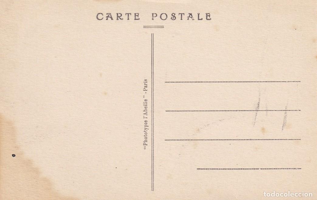 Postales: 95 Paris - Place de la Concorde - Foto 2