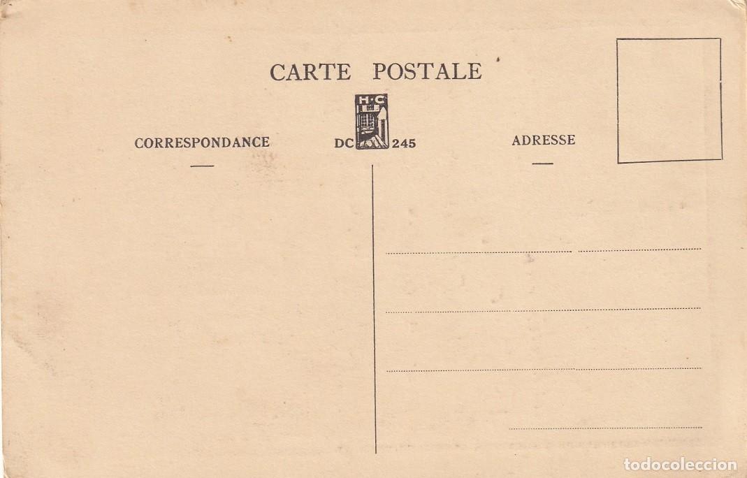 Postales: Paris - La Ste. Chapelle - Foto 2