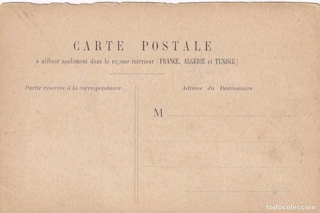 Postales: Paris - Trocad&eacute;ro / Postal - Foto 2