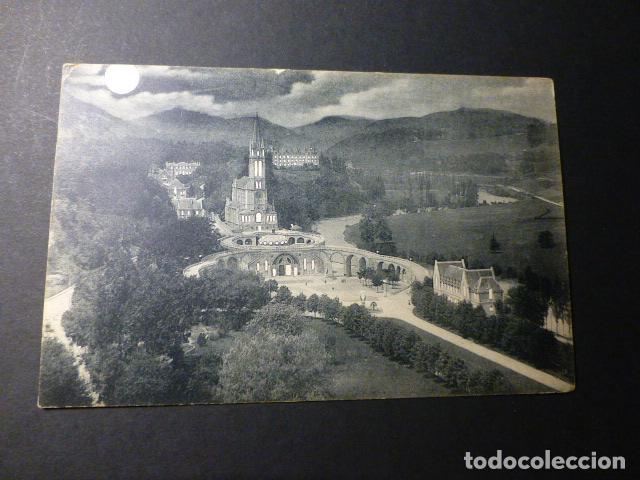 Postales: LOURDES FRANCIA POSTAL - Foto 1