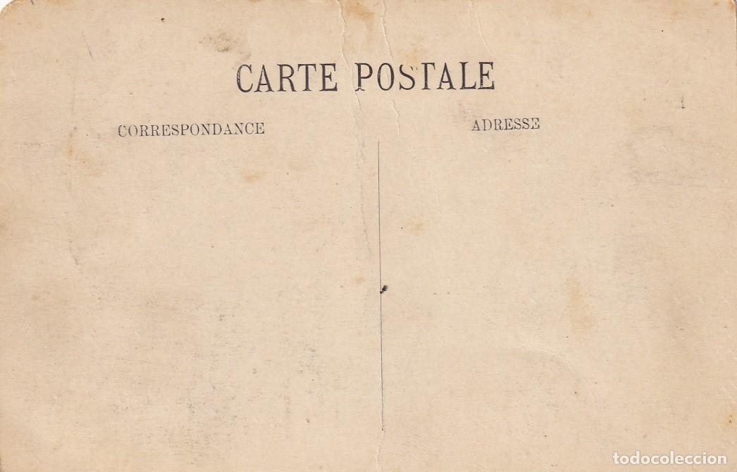 Postales: 57 Paris - Fa&ccedil;ade de l Op&eacute;ra - Foto 2