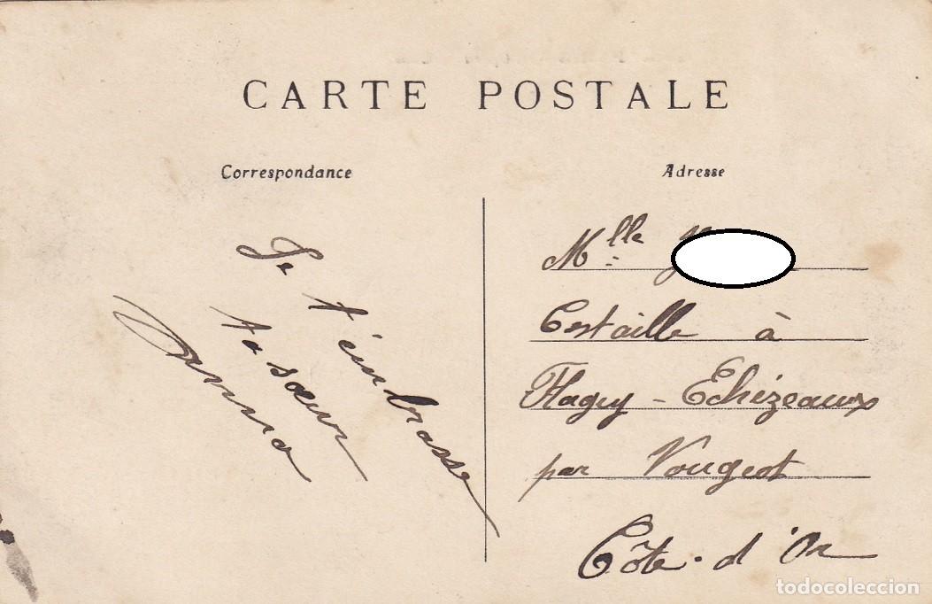 Postales: 258 Paris - L Op&eacute;ra - Foto 2