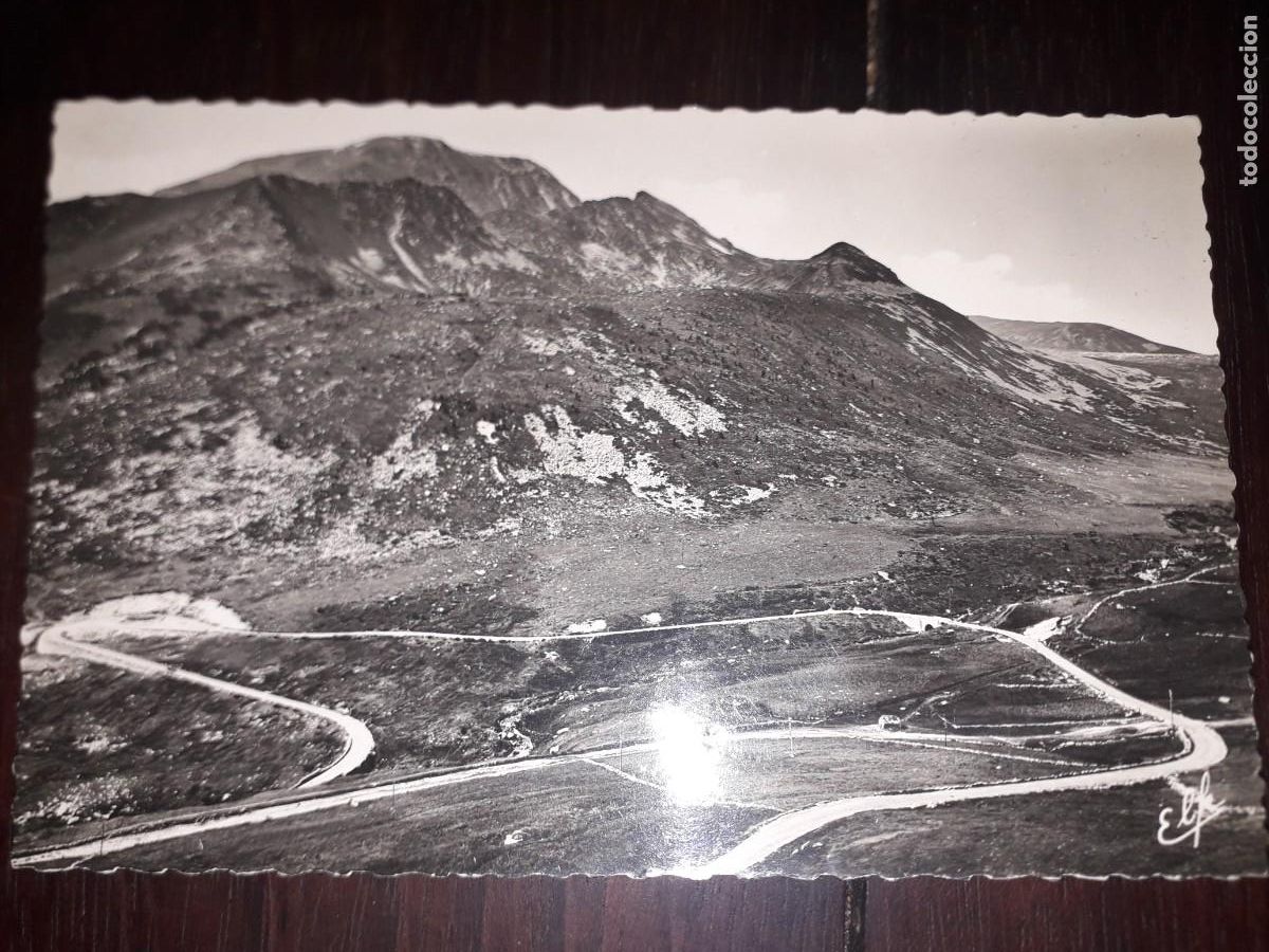 Postkarten: N&ordm; 7280 POSTAL PIRINEOS ORIENTALES FRANCIA