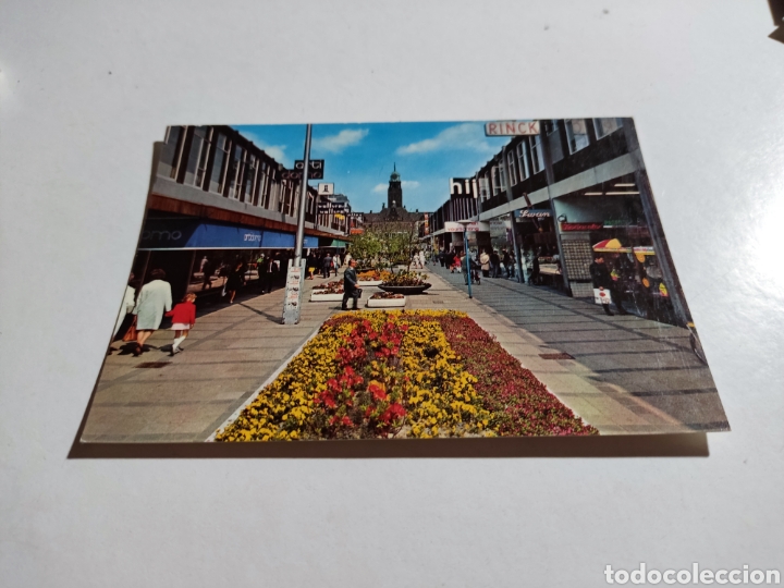 Postales: Postal rotterdam - Foto 1