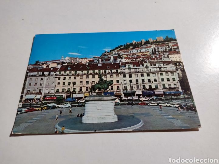 Postales: Postal Lisboa - Foto 1