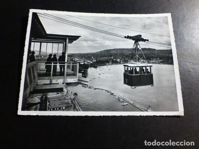 Postales: ZURICH SUIZA POSTAL - Foto 1