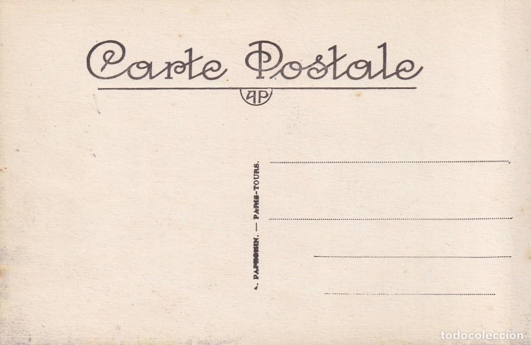 Postales: 182 Paris - La Bourse - The Exchange - Foto 2