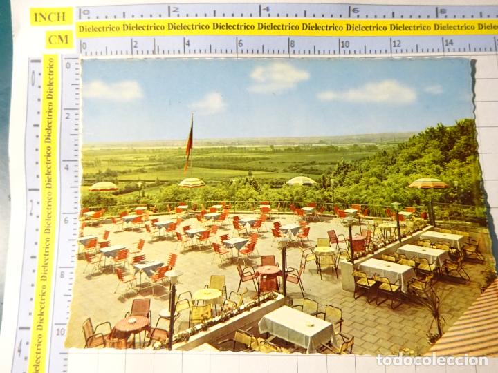 Postais: POSTAL DE ALEMANIA. KURHOTEL ELTEN . 1634