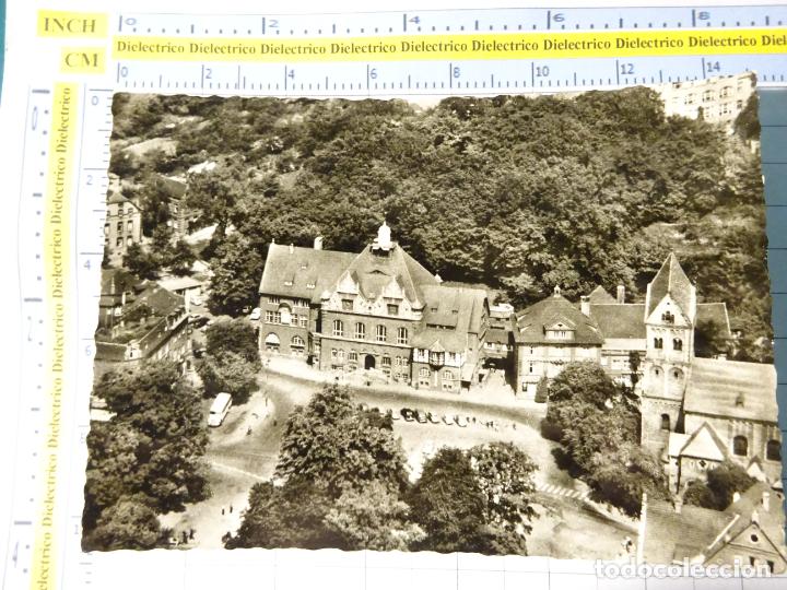 Postais: ANTIGUA POSTAL DE ALEMANIA. BERGISH GLADBACH. 1644