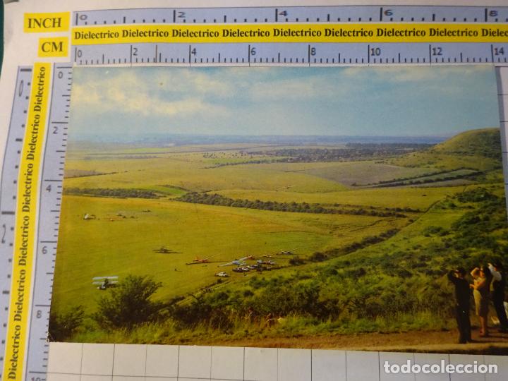 Postais: POSTAL DE GRAN BRETA&Ntilde;A REINO UNIDO. DUNSTABLE THE DOWNS. 1779