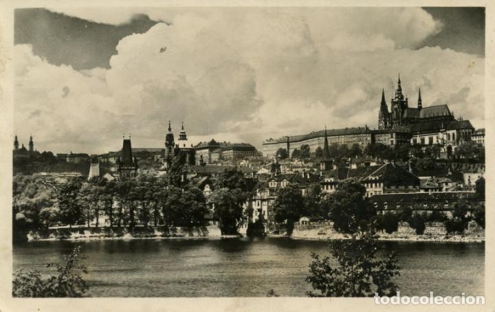 Postales: Postal. Rep&uacute;blica Checa. Praga - Foto 1