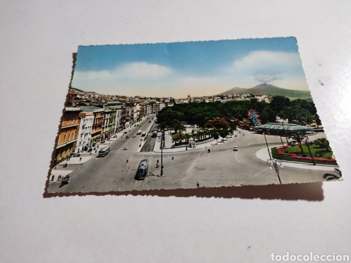 Postales: Postal Napoli - Foto 1