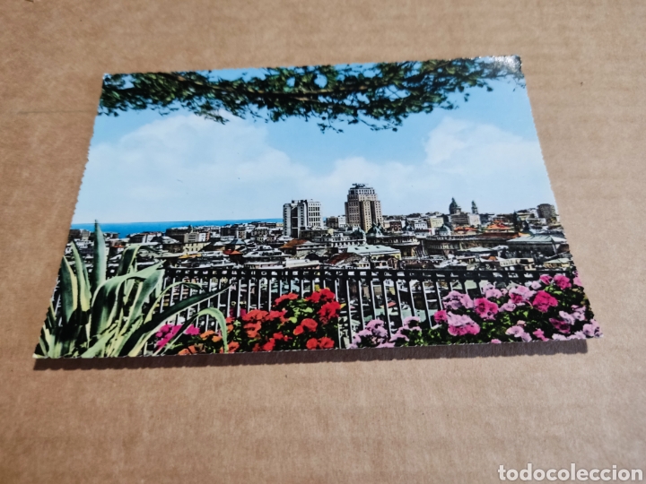 Postales: Postal G&eacute;nova - Foto 1