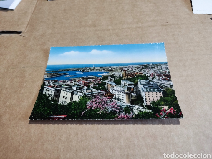 Postales: Postal G&eacute;nova - Foto 1