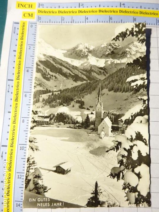 Cartoline: ANTIGUA POSTAL DE AUSTRIA. F&Ucirc;RSTENFELD. 2242