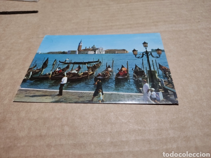Postales: Postal Venecia - Foto 1
