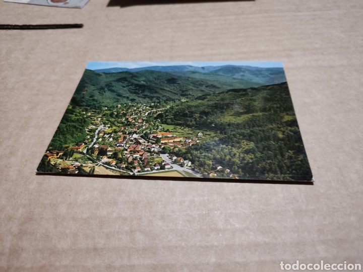 Postales: Postal freiburg - Foto 1