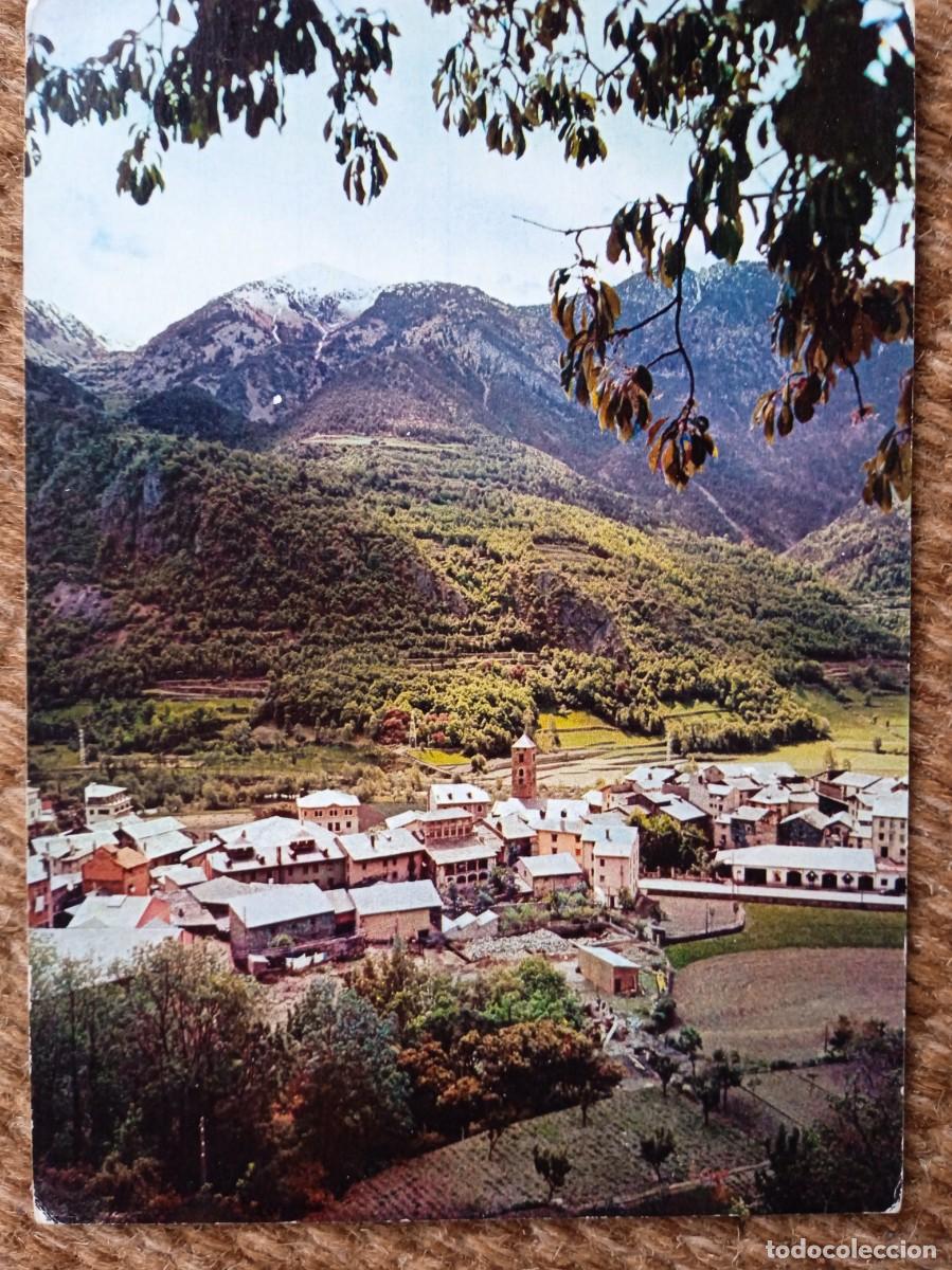 Postales: ANDORRA LA VELLA - Foto 1