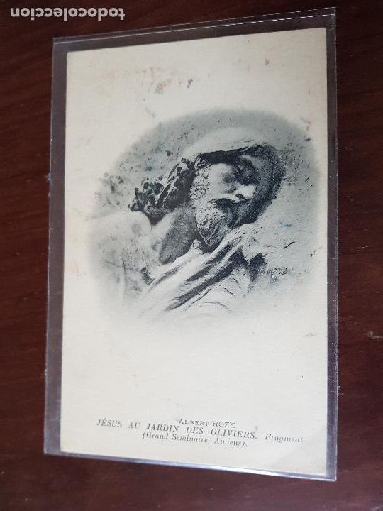 Postales: ALBERT ROZE- CARTE POSTALE - Foto 1