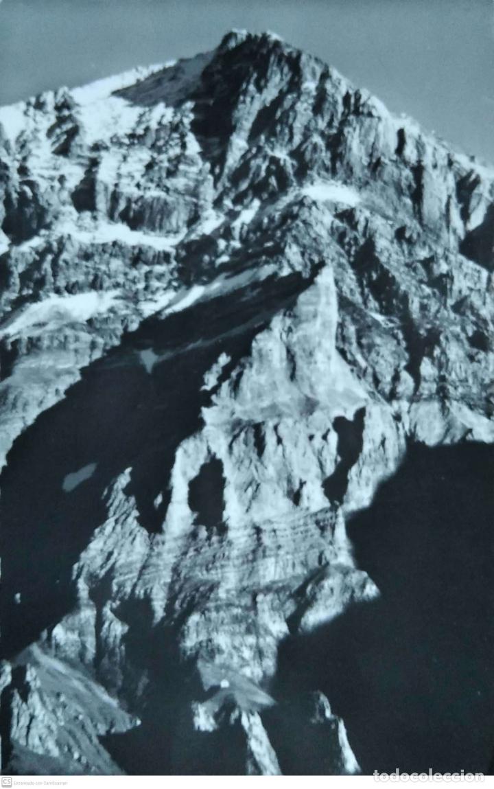 Postais: Adelboden (Suiza). 1915 Lohnerh&uuml;tte. Nueva. Blanco/Negro