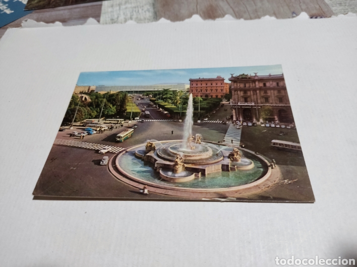 Postales: Postal Roma - Foto 1