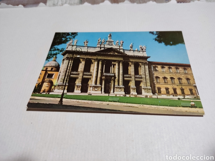 Postales: Postal Roma - Foto 1