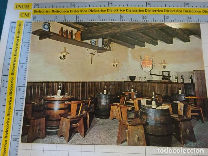 Cartes Postales: POSTAL DE ITALIA. CANTINA ABAAZIA NOVACELLA. 2509