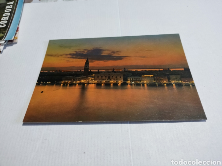 Postales: Postal Venecia - Foto 1