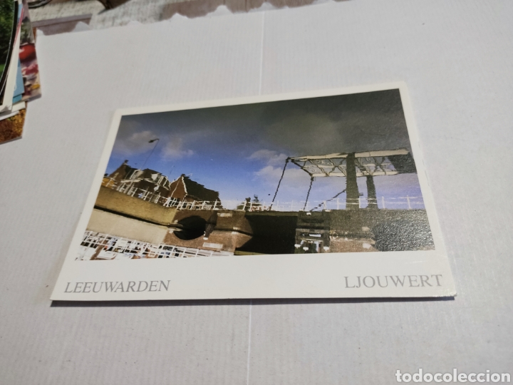 Postales: Postal leeuwarden - Foto 1