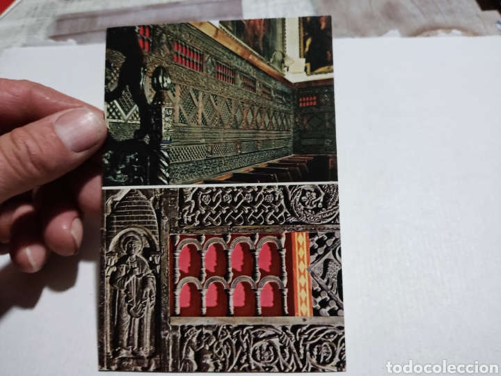 Postales: Postal Split katedrala - Foto 1