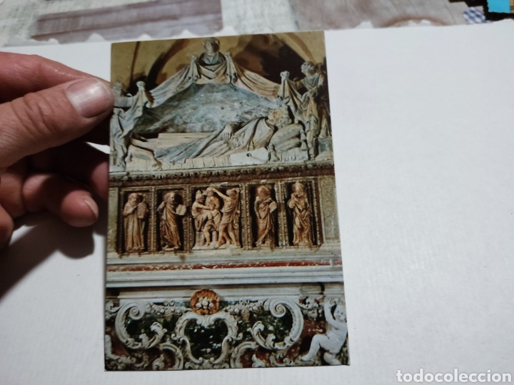 Postales: Postal Split katedrala - Foto 1