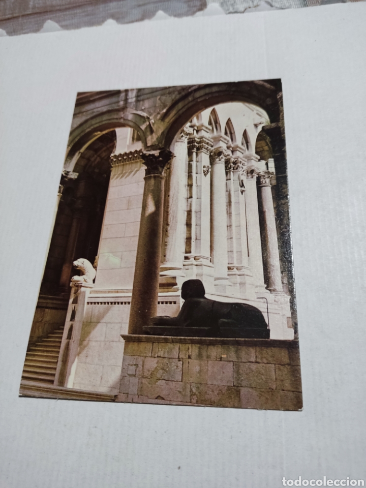 Postales: Postal Split - Foto 1