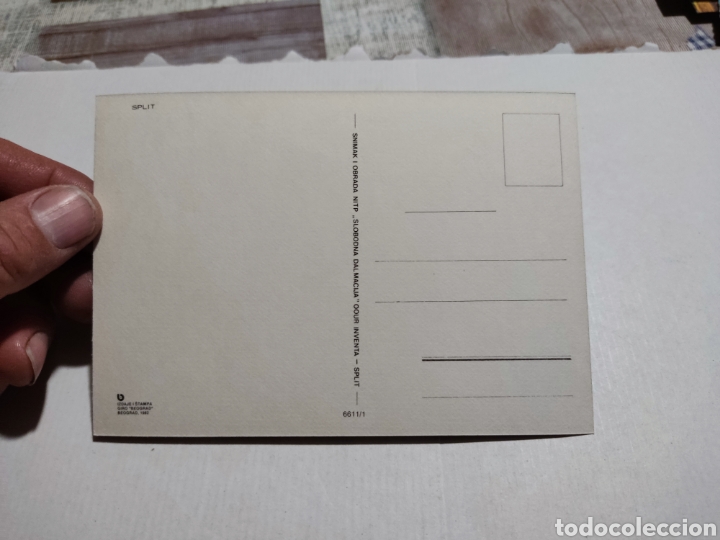 Postales: Postal Split - Foto 2