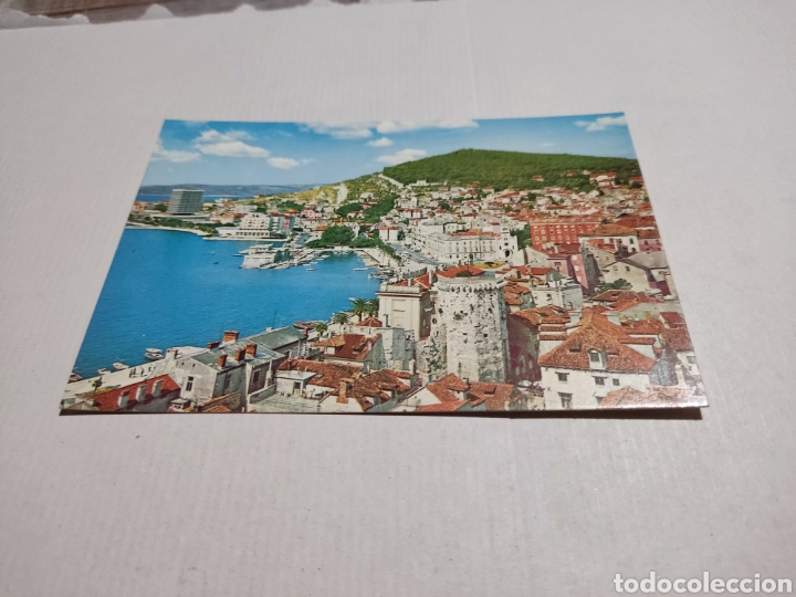 Postales: Postal Split - Foto 1